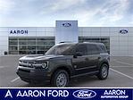 New 2024 Ford Bronco Sport Big Bend AWD, SUV for sale #1240183 - photo 1