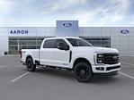 New 2024 Ford F-350 XLT Crew Cab 4x4, Pickup for sale #1240234 - photo 7