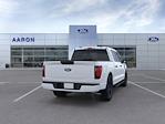 New 2024 Ford F-150 STX SuperCrew Cab 4x2, Pickup for sale #1240243 - photo 8