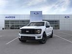 New 2024 Ford F-150 STX SuperCrew Cab 4x2, Pickup for sale #1240243 - photo 2