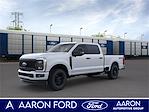 2024 Ford F-250 Crew Cab 4x4, Pickup for sale #1240260 - photo 1