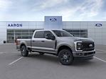 New 2024 Ford F-250 XL Crew Cab 4x4, Pickup for sale #1240264 - photo 7