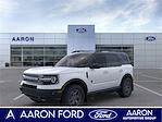 New 2024 Ford Bronco Sport Badlands AWD, SUV for sale #1240303 - photo 1