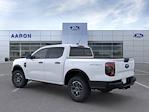 New 2024 Ford Ranger XLT SuperCrew Cab 4x2, Pickup for sale #1240304 - photo 5