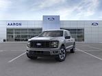 New 2024 Ford F-150 STX SuperCrew Cab 4x2, Pickup for sale #1240306 - photo 22