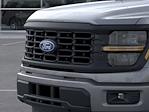 New 2024 Ford F-150 STX SuperCrew Cab 4x2, Pickup for sale #1240306 - photo 16