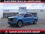 New 2024 Ford F-150 STX SuperCrew Cab 4x2, Pickup for sale #1240322 - photo 1