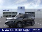 New 2024 Ford Bronco Sport Badlands AWD, SUV for sale #1240338 - photo 1