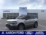 New 2024 Ford Bronco Sport Badlands AWD, SUV for sale #1240373 - photo 1