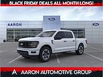 New 2024 Ford F-150 STX SuperCrew Cab 4x2, Pickup for sale #1240392 - photo 1