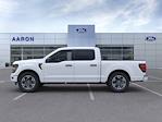 New 2024 Ford F-150 STX SuperCrew Cab 4x2, Pickup for sale #1240392 - photo 3