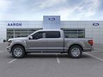 New 2024 Ford F-150 XLT SuperCrew Cab 4x2, Pickup for sale #1240402 - photo 4