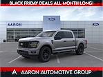 New 2024 Ford F-150 STX SuperCrew Cab 4x4, Pickup for sale #1240429 - photo 1