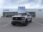 New 2024 Ford F-150 STX SuperCrew Cab 4x4, Pickup for sale #1240429 - photo 3