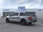 New 2024 Ford F-150 STX SuperCrew Cab 4x4, Pickup for sale #1240429 - photo 4