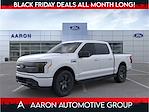 New 2024 Ford F-150 Lightning Flash SuperCrew Cab AWD, Pickup for sale #1240482 - photo 1