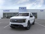 New 2024 Ford F-150 Lightning Flash SuperCrew Cab AWD, Pickup for sale #1240482 - photo 2