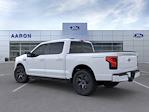 New 2024 Ford F-150 Lightning Flash SuperCrew Cab AWD, Pickup for sale #1240482 - photo 4