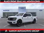 New 2024 Ford F-150 STX SuperCrew Cab 4x2, Pickup for sale #1240487 - photo 1