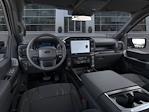 New 2024 Ford F-150 STX SuperCrew Cab 4x2, Pickup for sale #1240487 - photo 9