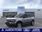 New 2024 Ford Bronco Sport Outer Banks AWD, SUV for sale #1240556 - photo 1