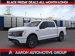 New 2024 Ford F-150 Lightning Flash SuperCrew Cab AWD, Pickup for sale #1240586 - photo 1