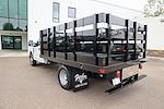 New 2024 Ford F-350 XL Regular Cab 4x2, Stake Bed for sale #1240596 - photo 11