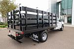 New 2024 Ford F-350 XL Regular Cab 4x2, Stake Bed for sale #1240596 - photo 9