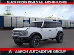 2024 Ford Bronco 4WD, SUV for sale #1240606 - photo 1