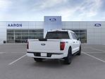 New 2024 Ford F-150 STX SuperCrew Cab 4x4, Pickup for sale #1240611 - photo 8