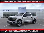 New 2024 Ford F-150 STX SuperCrew Cab 4x4, Pickup for sale #1240612 - photo 1