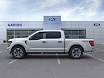 New 2024 Ford F-150 STX SuperCrew Cab 4x4, Pickup for sale #1240612 - photo 4