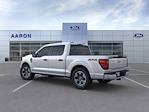 New 2024 Ford F-150 STX SuperCrew Cab 4x4, Pickup for sale #1240612 - photo 2