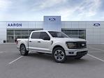 New 2024 Ford F-150 STX SuperCrew Cab 4x4, Pickup for sale #1240612 - photo 7