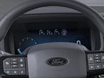 New 2024 Ford F-150 XLT SuperCrew Cab 4x2, Pickup for sale #1240614 - photo 13