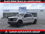 New 2024 Ford F-150 STX SuperCrew Cab 4x4, Pickup for sale #1240616 - photo 1