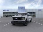 New 2024 Ford F-150 STX SuperCrew Cab 4x4, Pickup for sale #1240616 - photo 3