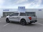 New 2024 Ford F-150 STX SuperCrew Cab 4x4, Pickup for sale #1240616 - photo 2