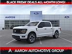 New 2024 Ford F-150 STX SuperCrew Cab 4x4, Pickup for sale #1240623 - photo 1