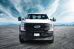 New 2024 Ford F-450 XL Regular Cab 4x2, Flatbed Truck for sale #1240654 - photo 4