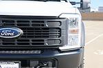 New 2024 Ford F-450 XL Regular Cab 4x2, Flatbed Truck for sale #1240654 - photo 5