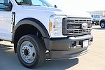 New 2024 Ford F-450 XL Regular Cab 4x2, Flatbed Truck for sale #1240654 - photo 6