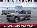 New 2024 Ford F-150 STX SuperCrew Cab 4x2, Pickup for sale #1240661 - photo 1