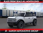 2024 Ford Bronco 4WD, SUV for sale #1240663 - photo 1