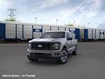 New 2024 Ford F-150 STX SuperCrew Cab 4x2, Pickup for sale #1240673 - photo 3