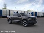 New 2024 Ford F-150 STX SuperCrew Cab 4x2, Pickup for sale #1240680 - photo 7