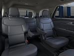 2025 Ford Explorer RWD, SUV for sale #1240684 - photo 11