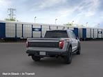 2024 Ford F-150 SuperCrew Cab 4x4, Pickup for sale #1240702 - photo 9