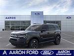 New 2024 Ford Bronco Sport Big Bend AWD, SUV for sale #1240710 - photo 1