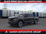 New 2024 Ford F-150 STX SuperCrew Cab 4x2, Pickup for sale #1240728 - photo 1